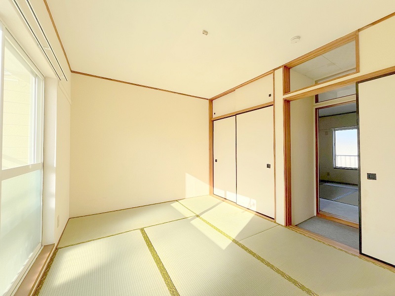 テラス・グリーンヒルＢ 3号-6