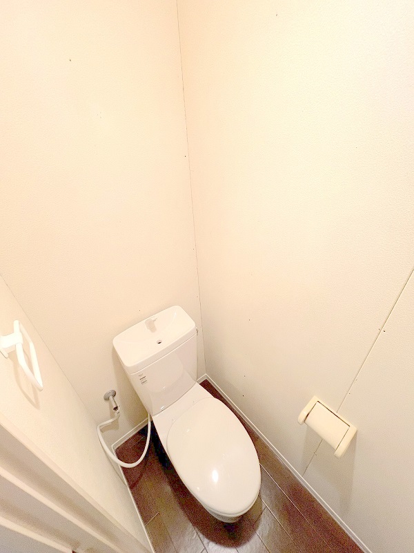 テラス・グリーンヒルＢ 3号-8