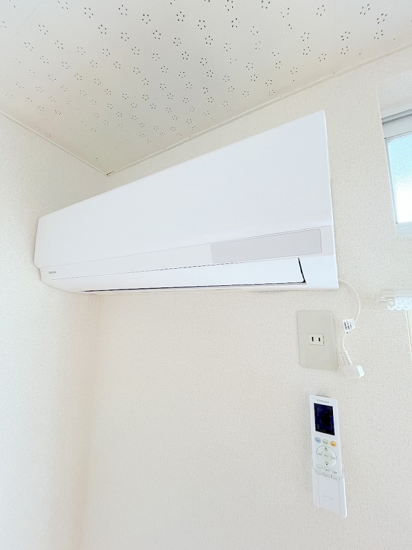 テラス・グリーンヒルＢ 3号-11