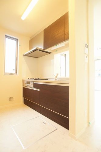 オアシスＢ 101号-6