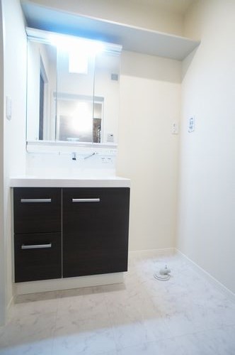 オアシスＢ 101号-8