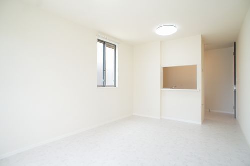 オアシスＢ 103号-3