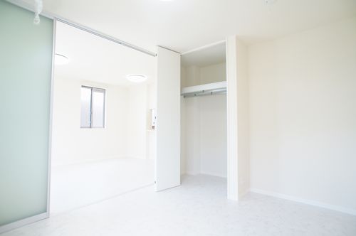 オアシスＢ 103号-4