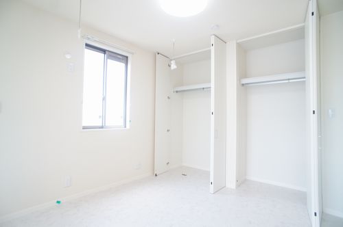 オアシスＢ 203号-5