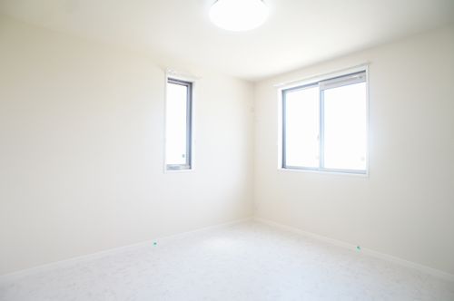 オアシスＢ 203号-6