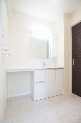 オアシスＢ 203号-8