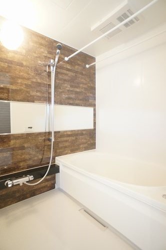 オアシスＢ 203号-9