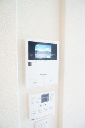 オアシスＢ 203号-10