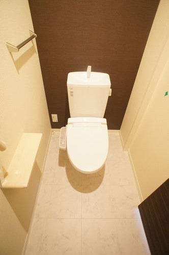 オアシスＢ 203号-11