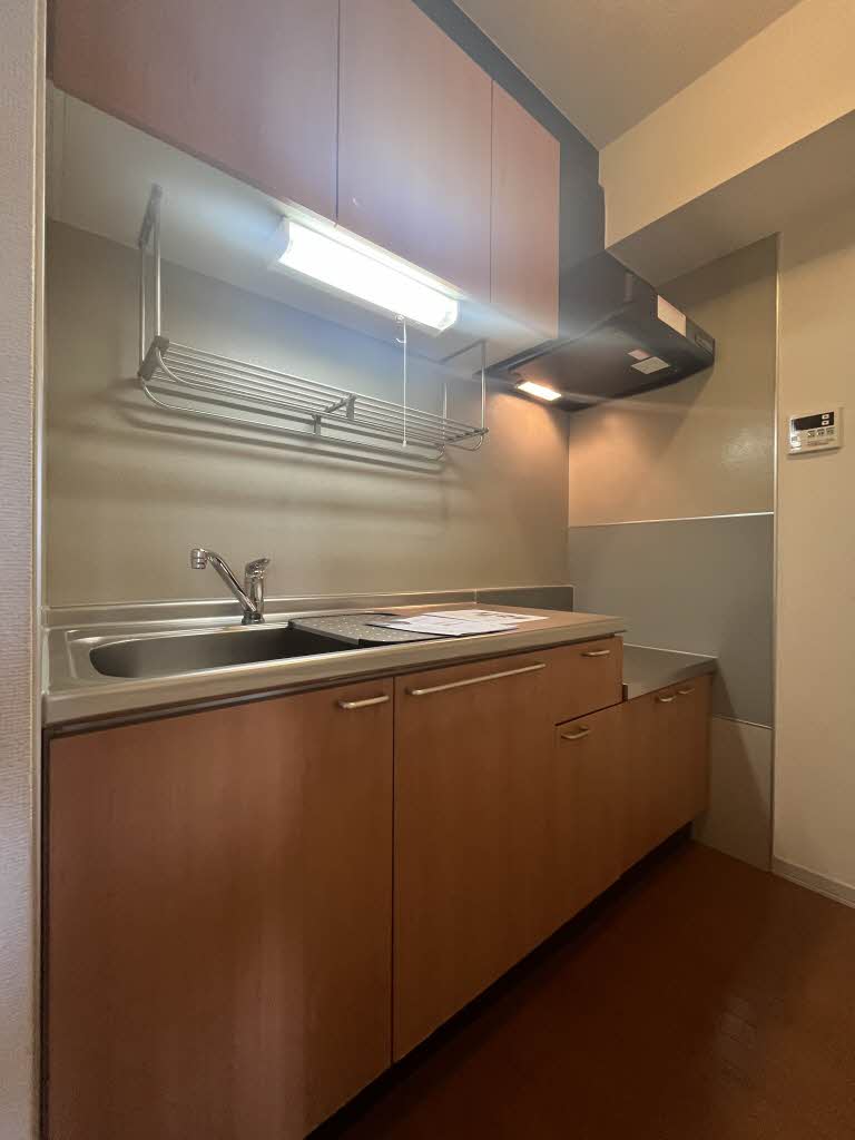 ヴィラージュ市川大町 302号-6