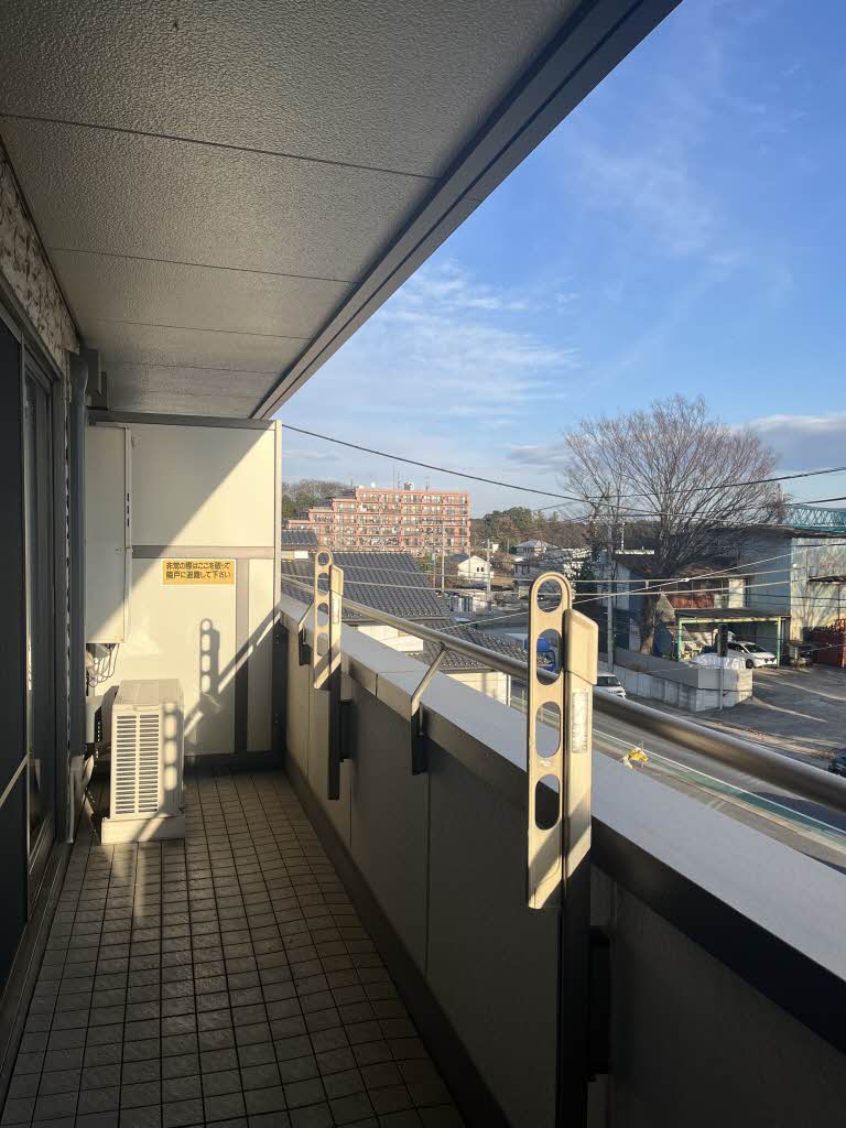 ヴィラージュ市川大町 302号-10