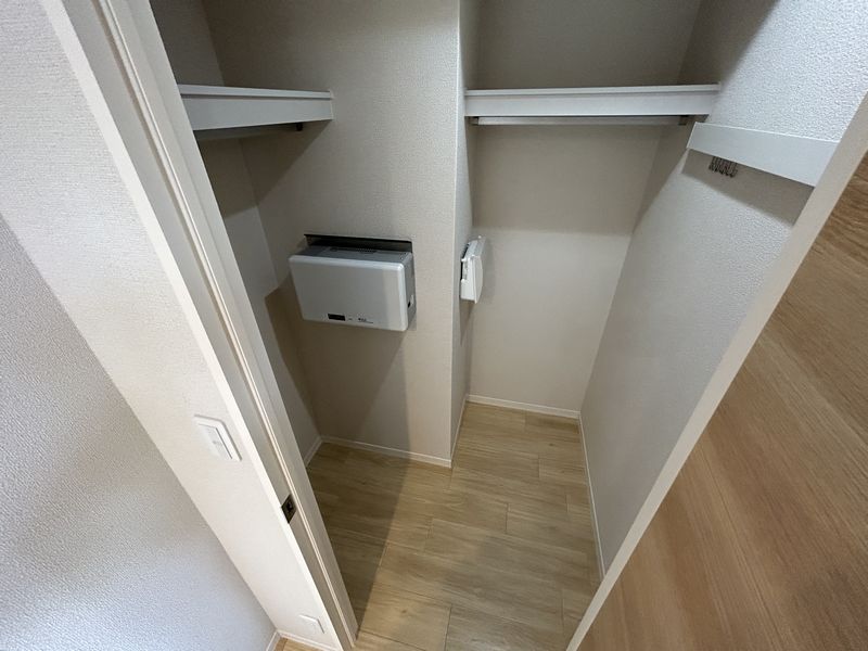 ナルグランデ 203号-3