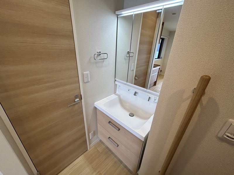 ナルグランデ 203号-6