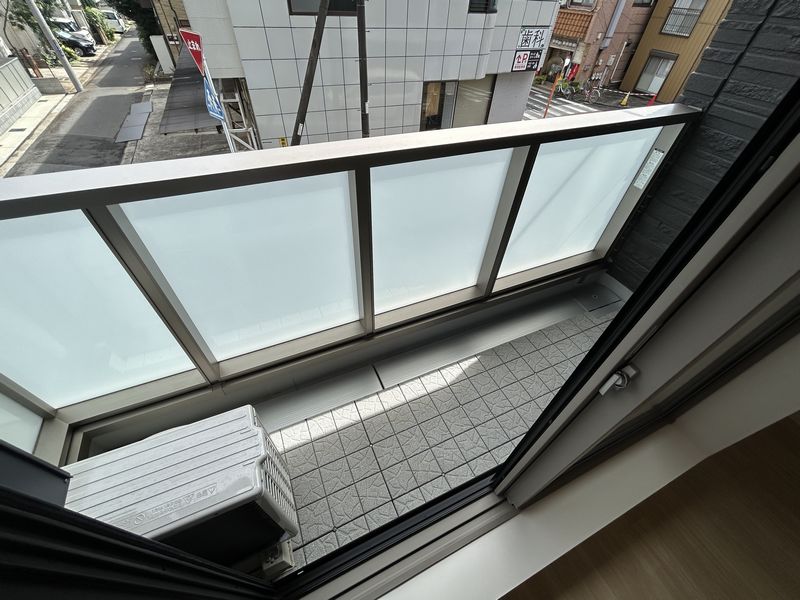 ナルグランデ 203号-8