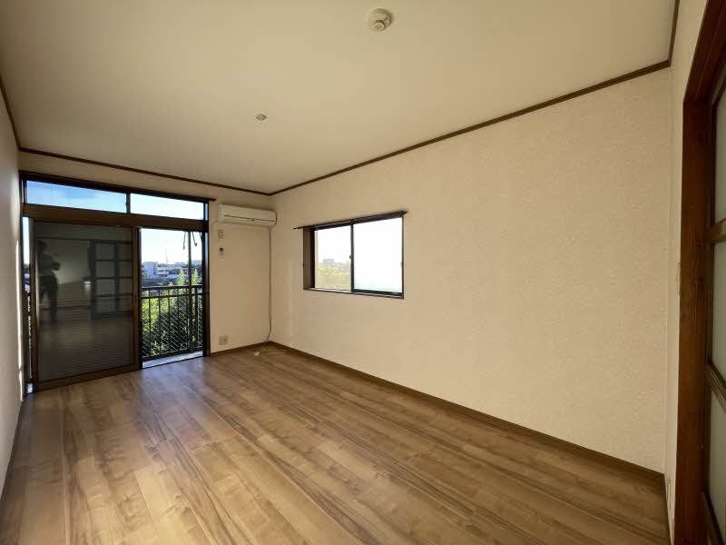 ガーデンヒルムラヤマ 105号-2