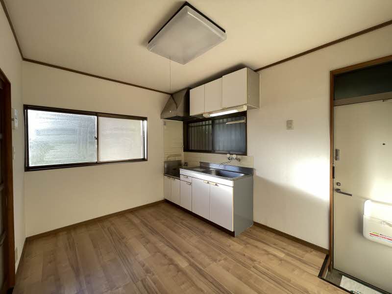 ガーデンヒルムラヤマ 105号-4