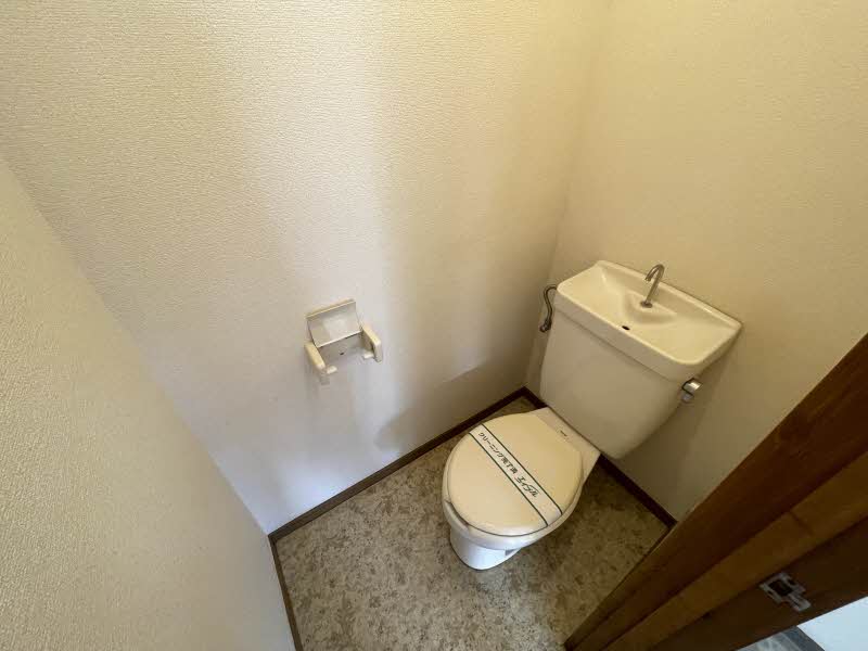 ガーデンヒルムラヤマ 105号-6