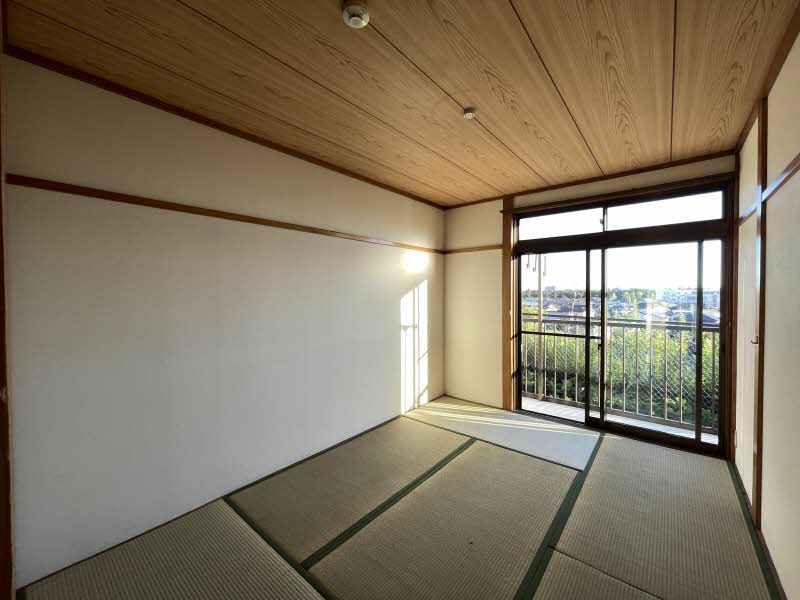 ガーデンヒルムラヤマ 105号-8