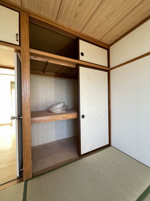 ガーデンヒルムラヤマ 105号-9