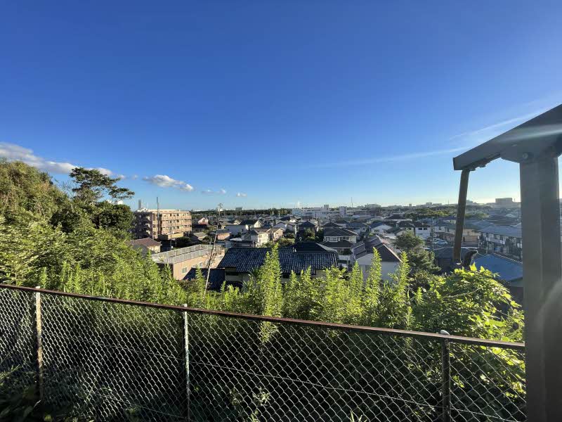 ガーデンヒルムラヤマ 105号-11