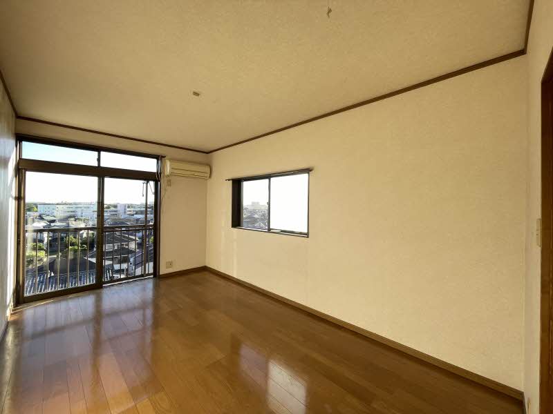 ガーデンヒルムラヤマ 205号-2