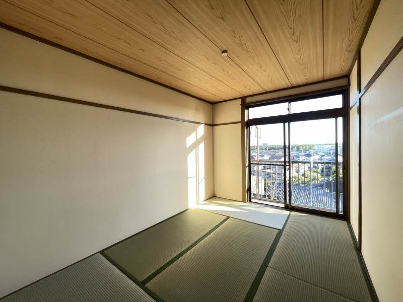 ガーデンヒルムラヤマ 205号-3