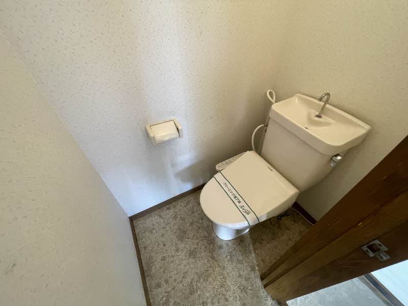 ガーデンヒルムラヤマ 205号-5