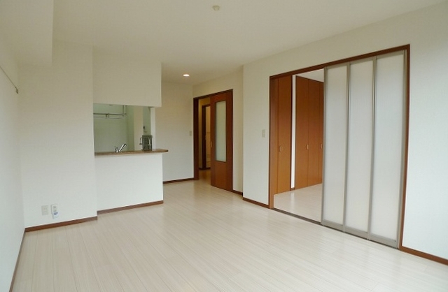 アルブール・ピュアメゾン 102号-2