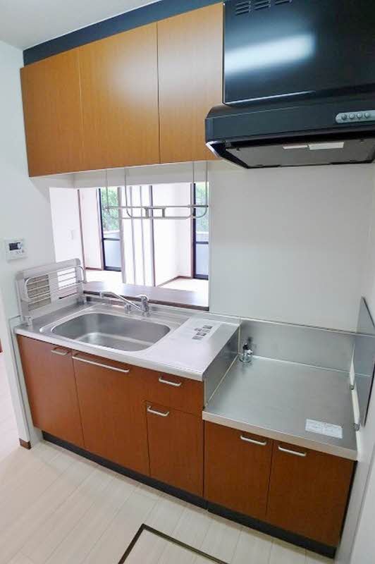 アルブール・ピュアメゾン 102号-4