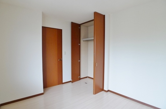 アルブール・ピュアメゾン 102号-6