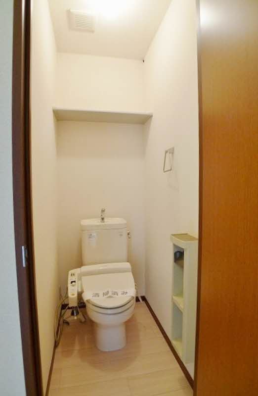 アルブール・ピュアメゾン 102号-7