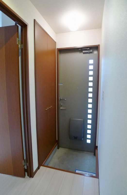 アルブール・ピュアメゾン 102号-11