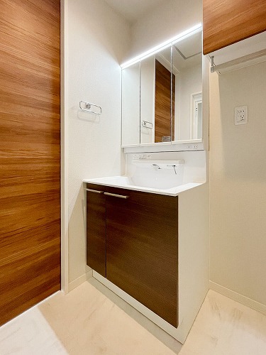 レ・リュイール 201号-4