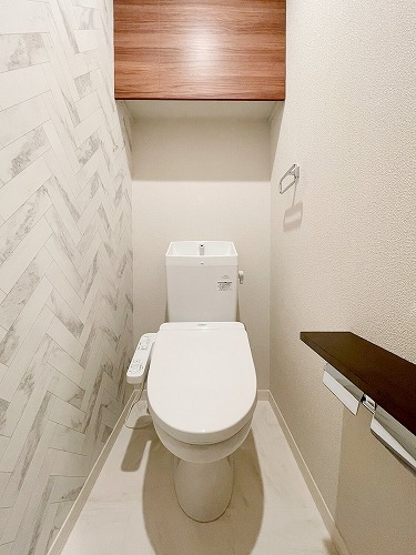 レ・リュイール 201号-6