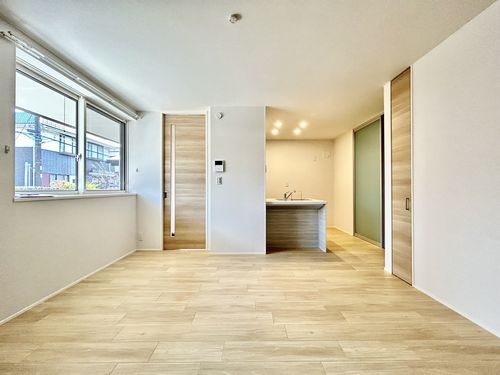 カーサパラミ 101号-2