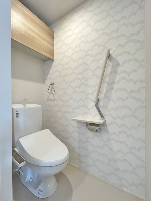 カーサパラミ 101号-8