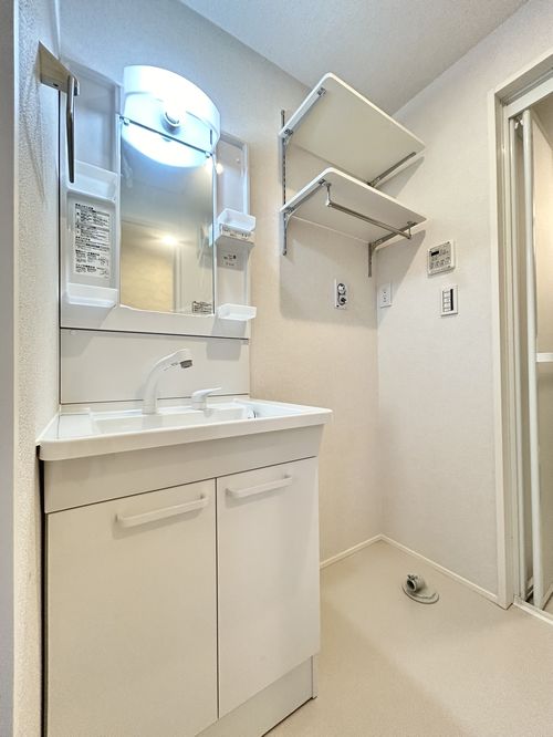 カーサパラミ 101号-10