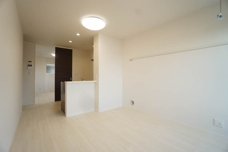 オアシスＤ 301号-2