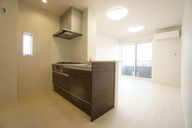 オアシスＤ 301号-3