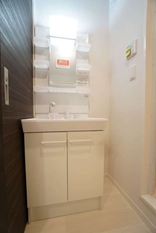 オアシスＤ 301号-9