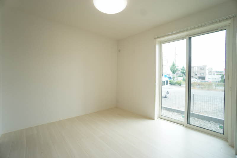 オアシスＣ 102号-5