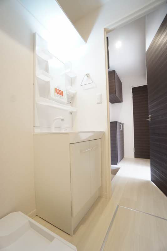 オアシスＣ 102号-8