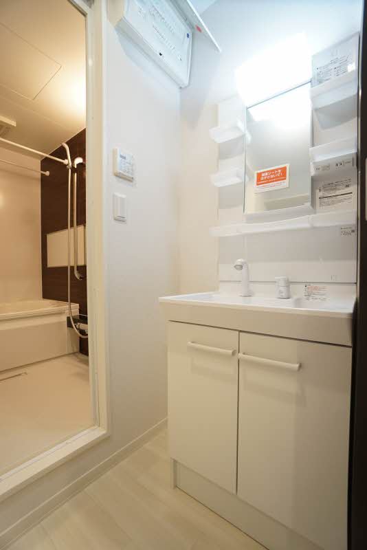 オアシスＣ 303号-9