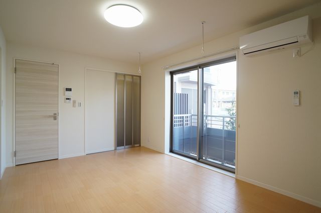 フォレスト南流山 105号-2