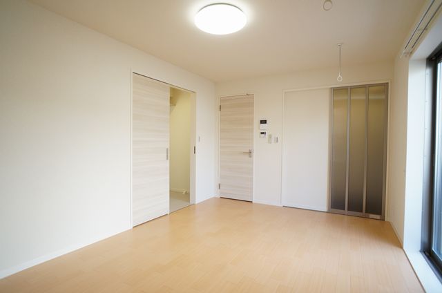 フォレスト南流山 105号-3