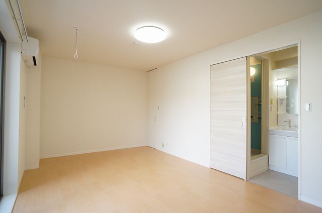 フォレスト南流山 105号-4