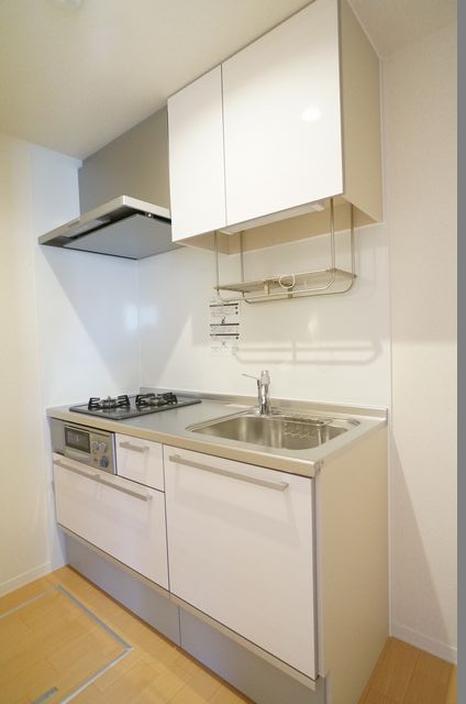 フォレスト南流山 105号-5