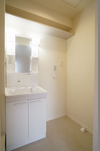 フォレスト南流山 105号-6