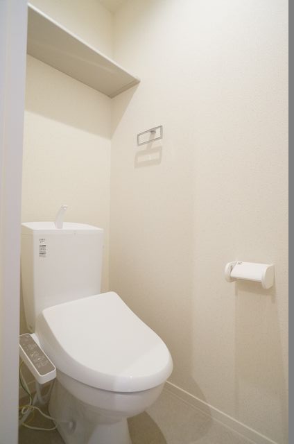 フォレスト南流山 105号-7