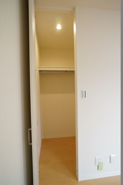 フォレスト南流山 105号-9